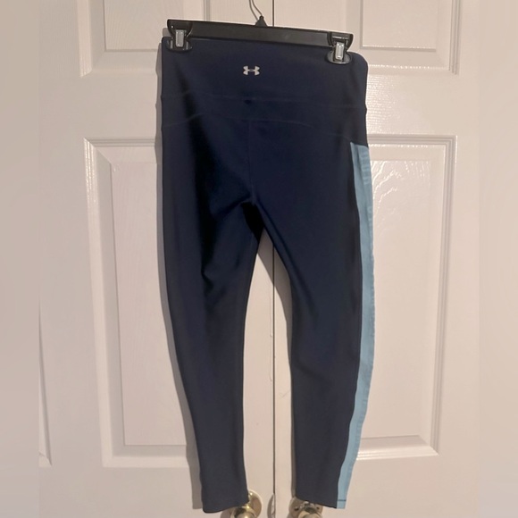 Under Armour Women’s Leggings - Picture 1 of 4